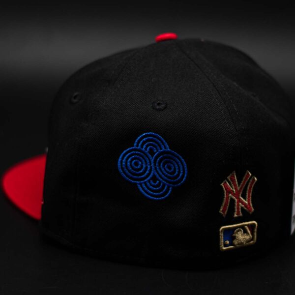 NEW ERA 59FIFTY MLB NEW YORK YANKEES AÑO NUEVO CHINO - Imagen 5