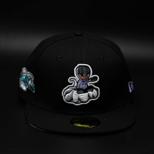 NEW ERA X JUNIOR H SADBOYZZ 59FIFTY