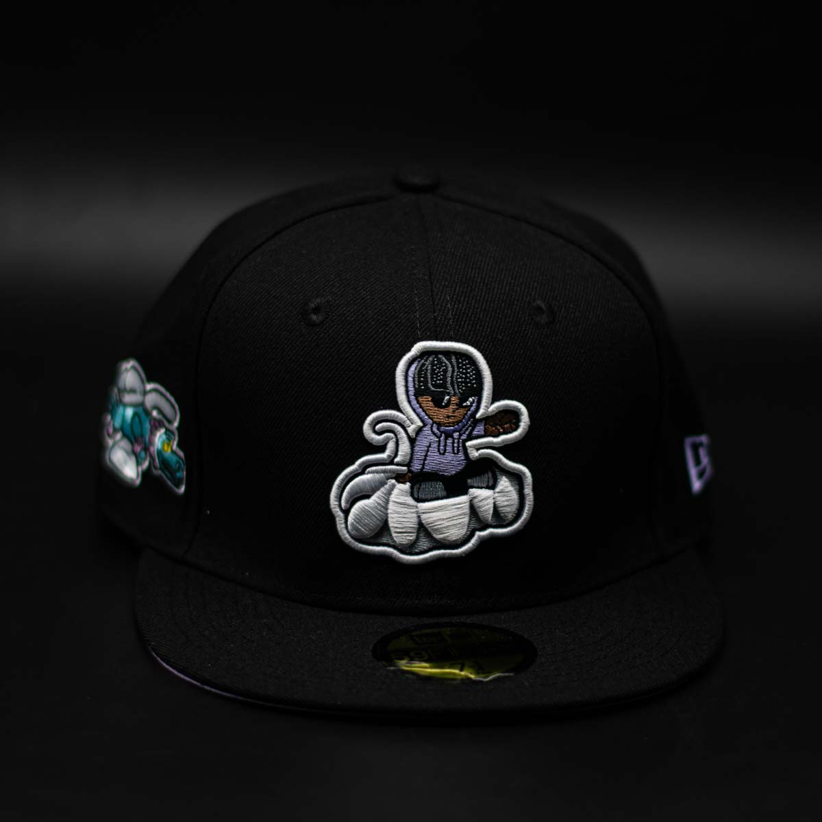 NEW ERA X JUNIOR H SADBOYZZ 59FIFTY