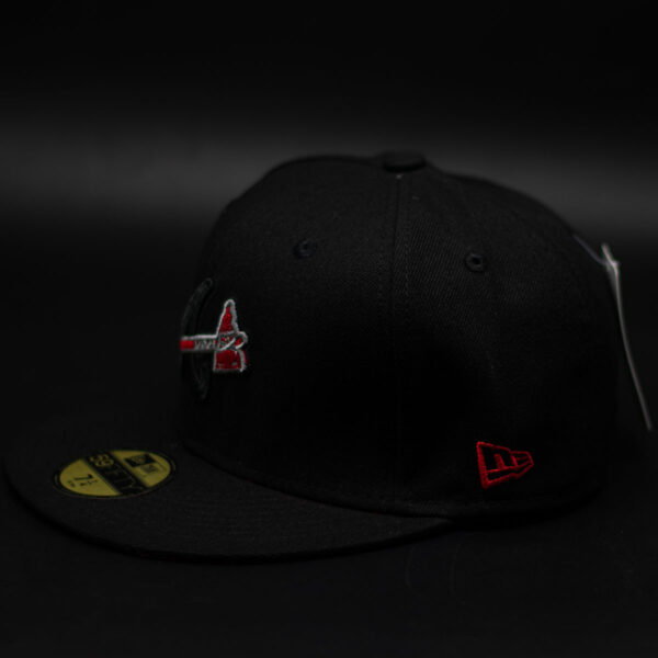 NEW ERA 59FIFTY MLB ATLANTA BRAVES TOP SELLERS - Imagen 3