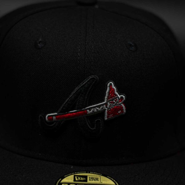 NEW ERA 59FIFTY MLB ATLANTA BRAVES TOP SELLERS - Imagen 2