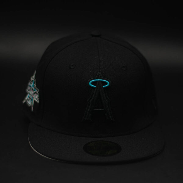 NEW ERA 59FIFTY MLB ANAHEIM ANGELS ALL STAR GAME 2010
