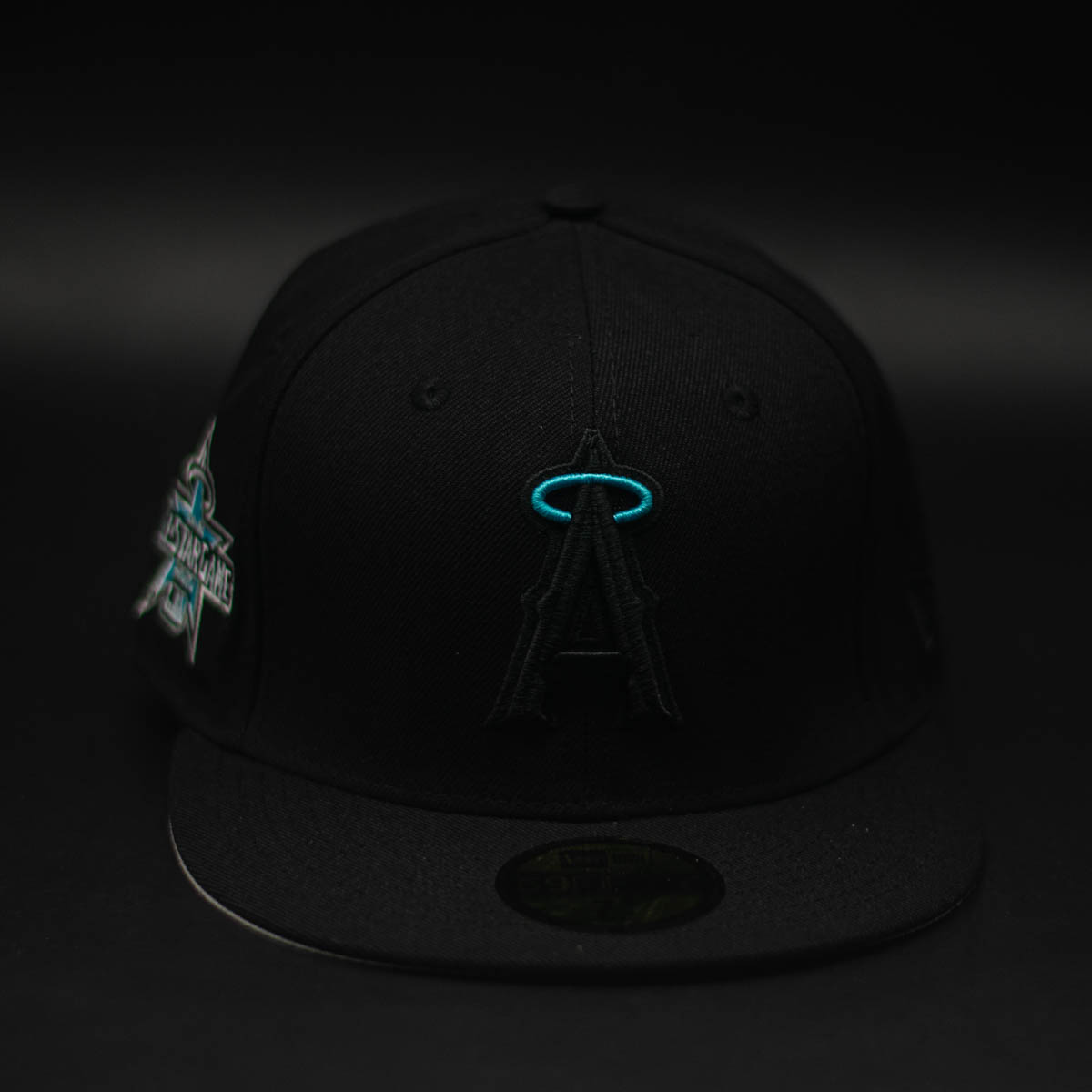 NEW ERA 59FIFTY MLB ANAHEIM ANGELS ALL STAR GAME 2010