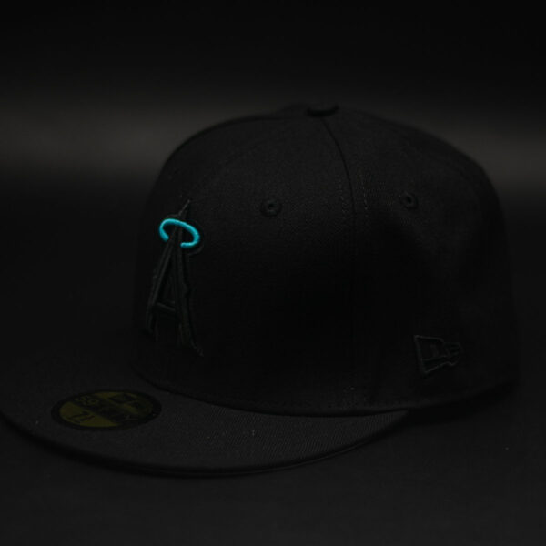 NEW ERA 59FIFTY MLB ANAHEIM ANGELS ALL STAR GAME 2010 - Imagen 3