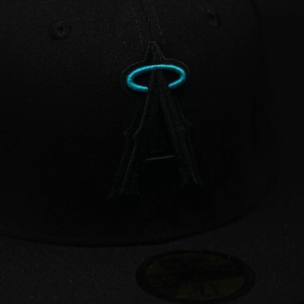 NEW ERA 59FIFTY MLB ANAHEIM ANGELS ALL STAR GAME 2010 - Imagen 2
