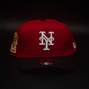 NEW ERA 9FORTY A-FRAME MLB NEW YORK METS ALL STAR GAME 1964